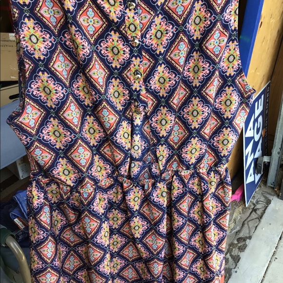 Forever 21 dress - Picture 2 of 3